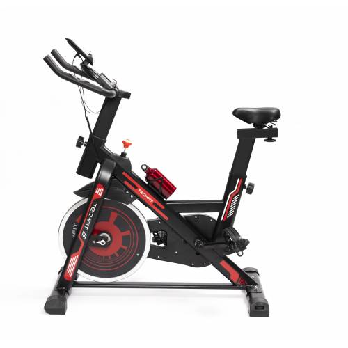 Bicicleta spinning techfit sbk1500n