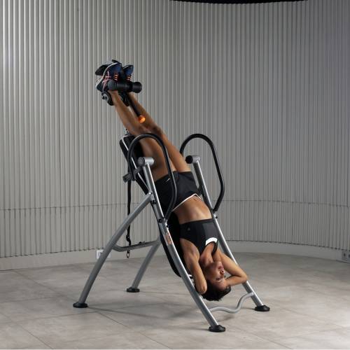 Masa inversie bh fitness zero top