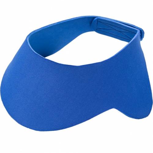 Protectie pentru baita (culoare: albastru)