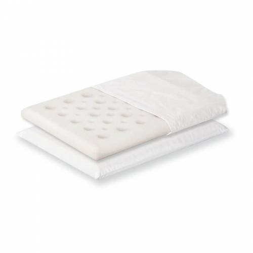 Pernuta bebe air comfort 44/31 cm - white