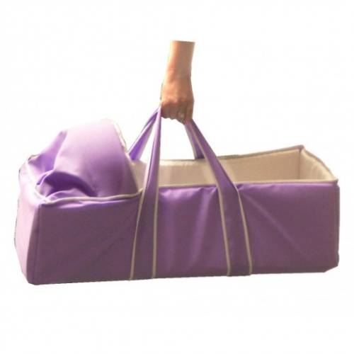 Landou geanta ‘deseda‘ - violet