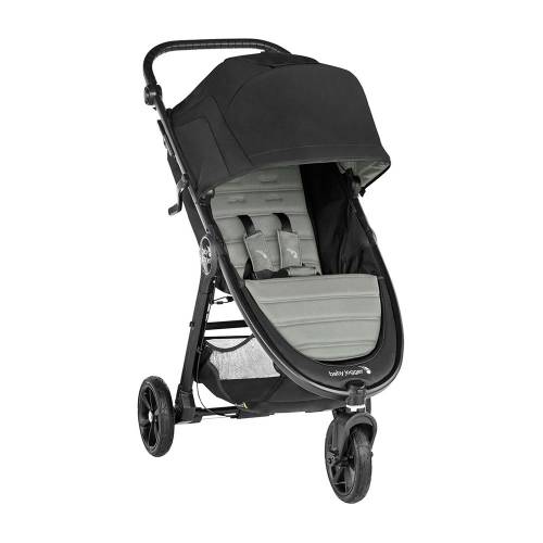 Carucior Baby Jogger City Mini GT2 Slate