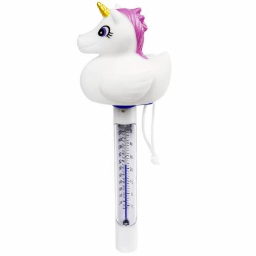 Termometru plutitor unicorn pentru piscine - bestway 58595