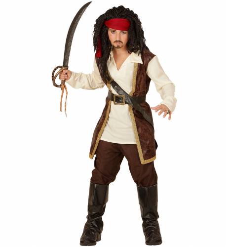 Costum pirat copii