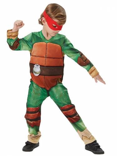 Costum testoasele ninja copii