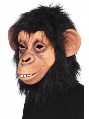 Masca cimpanzeu
