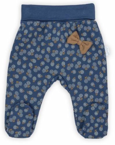 Pantalon pijama (179009) colectia ‘sonia‘ 2021 marimea 74