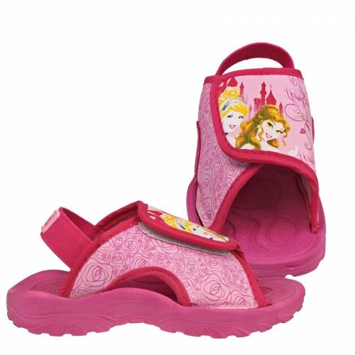 Sandale pentru copii licenta Disney-Princess