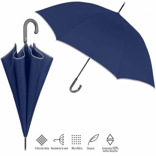 Umbrela ploaie automata uni unisex