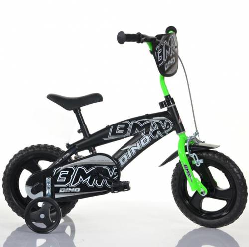 Bicicleta BMX 12 - Dino Bikes-125