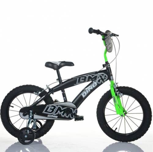 Bicicleta BMX 16 - Dino Bikes-165XC