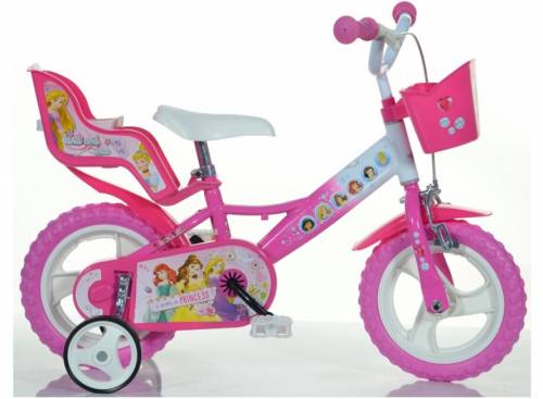 Bicicleta Princess 12‘ - Dino Bikes