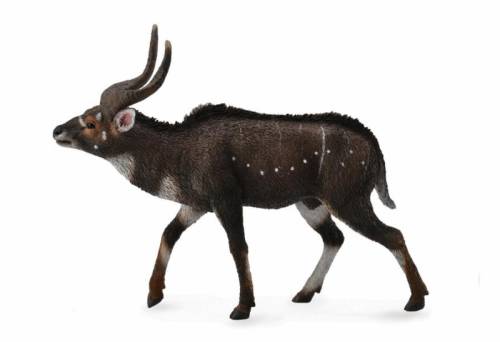 Figurina Antilopa Nyala L Collecta