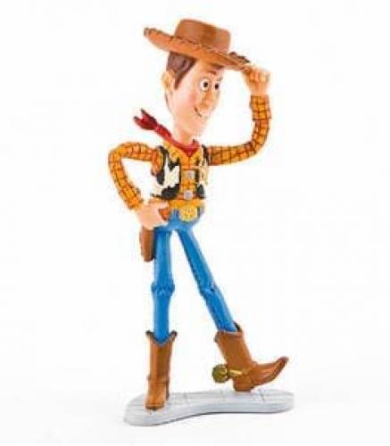 Figurina Woody - Toy Story 3