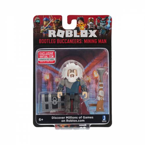 Roblox figurina blister