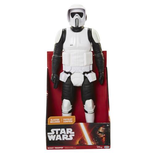 Star wars rebels figurina scout