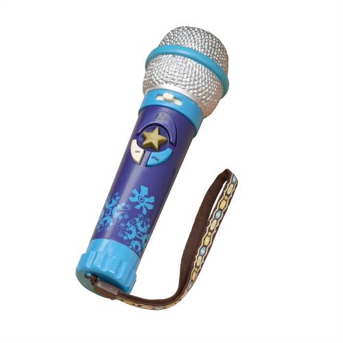 Microfon btoys