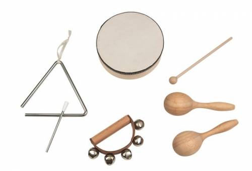 Set instrumente muzicale - egmont toys