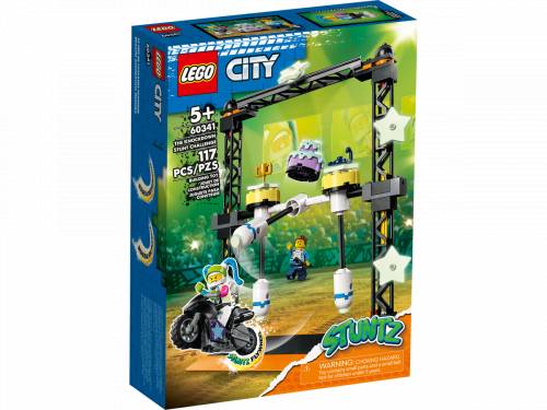 LEGO City - 60341