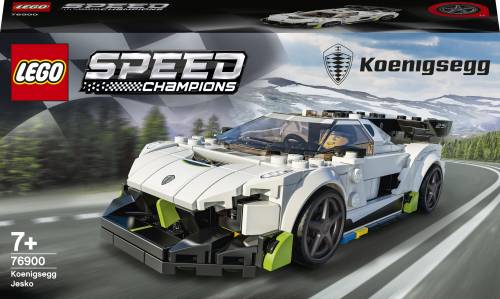LEGO Speed Champions - 76900