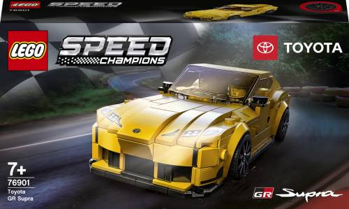 LEGO Speed Champions - 76901