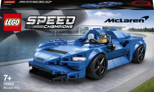 LEGO Speed Champions - 76902