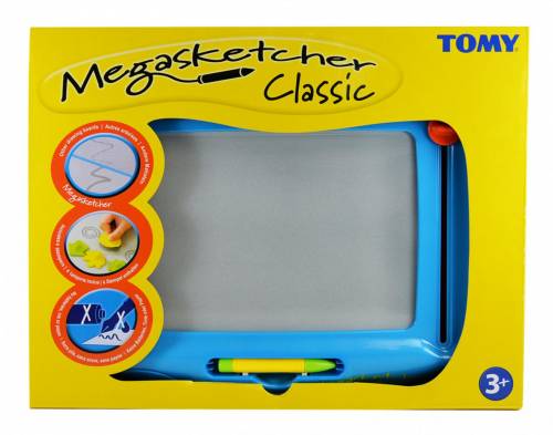 Megasketcher - tablita de scris magnetica