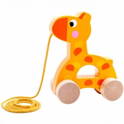 Tooky Toy Girafa de tras