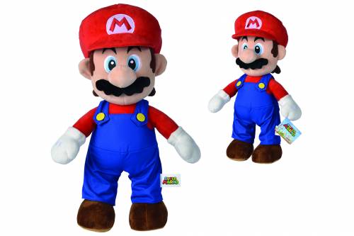 Mario Plus - 50 cm