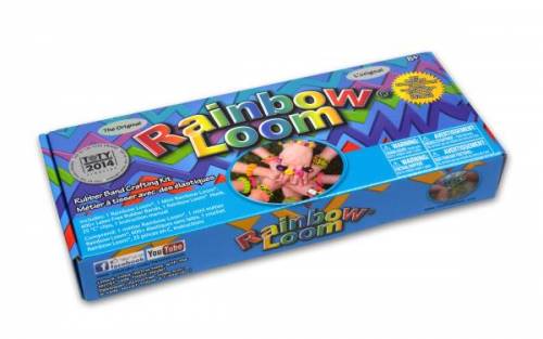 Kit Rainbow Loom