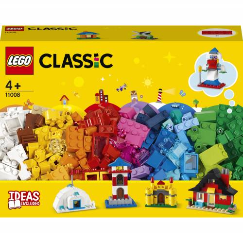 LEGO Classic - 11008