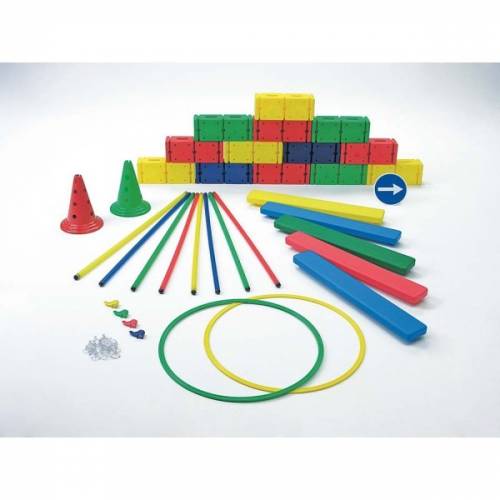 Set De Motricitate E - Active Play