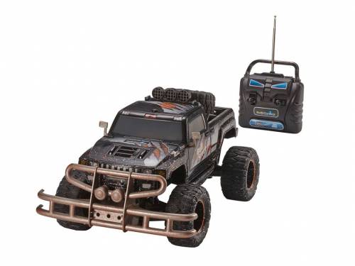REVELL RC Truck ‘Bull Scout‘