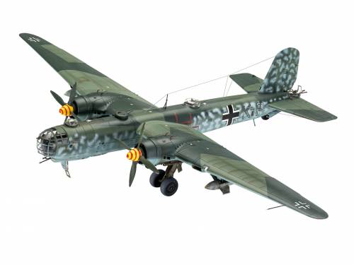 REVELL Heinkel He177 A-5 Greif