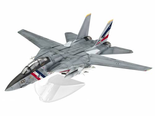 Revell Set de construit aeromodel F-14D Super Tomcat
