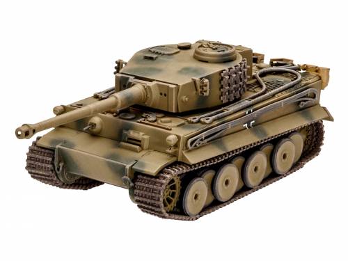 Tanc PzKpfw VI Ausf H Tiger