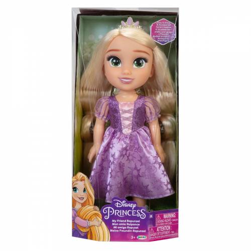Disney princess papusa 38cm rapunzel