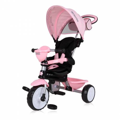Tricicleta pentru copii one - pink