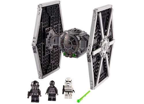 Tie fighter imperial