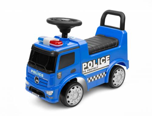 Masinuta ride-on toyz mercedes politie