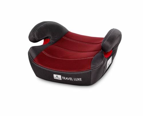 Inaltator auto travel lux - red