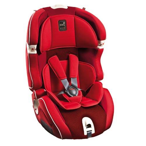 Scaun Auto Kiwy Slf123 Q-fix 9 - 36 Kg